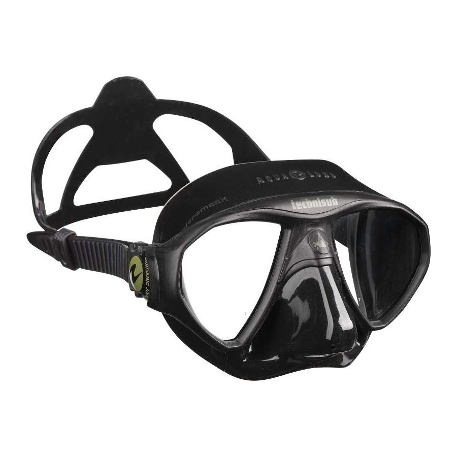 Aqualung-Micromask-black